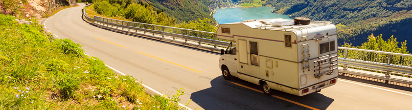 Massachusetts motor home insurance coverage
