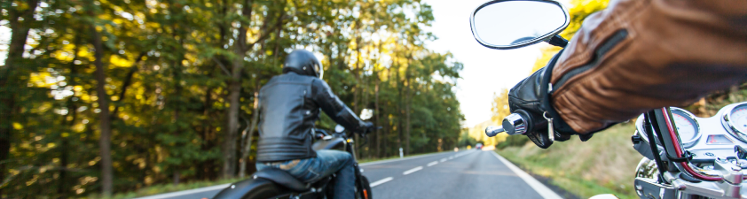 Massachusetts motorcycle insurance coverage